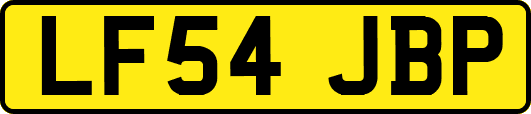 LF54JBP