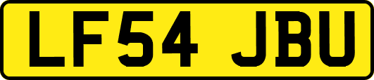 LF54JBU