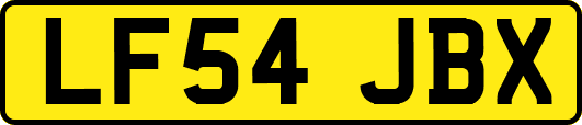 LF54JBX