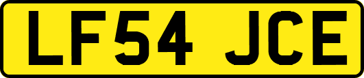 LF54JCE
