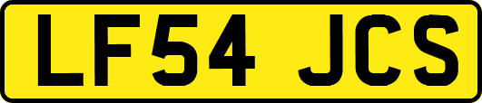 LF54JCS