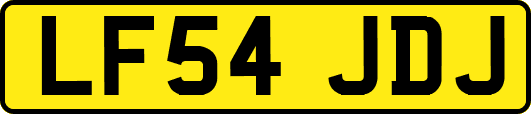 LF54JDJ