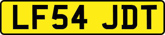 LF54JDT