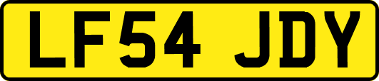 LF54JDY