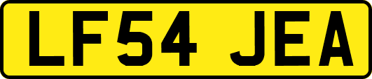 LF54JEA
