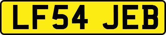 LF54JEB