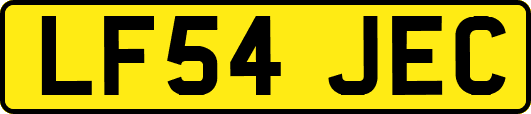 LF54JEC