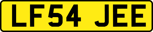 LF54JEE