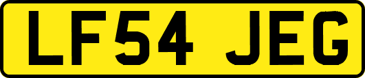 LF54JEG