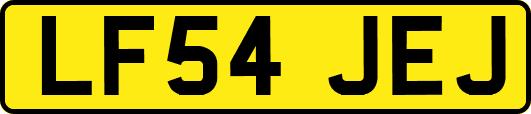 LF54JEJ