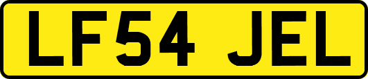 LF54JEL