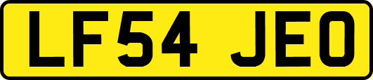 LF54JEO