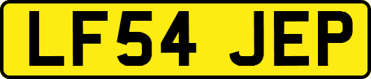 LF54JEP