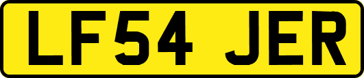 LF54JER