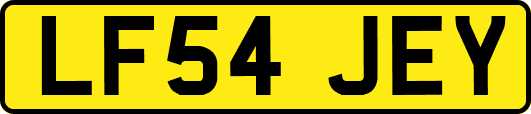 LF54JEY
