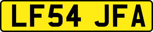 LF54JFA