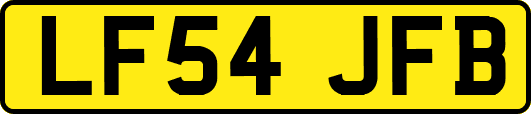 LF54JFB