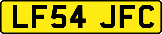 LF54JFC