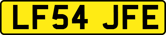 LF54JFE
