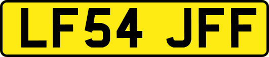 LF54JFF