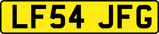 LF54JFG