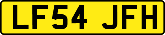 LF54JFH