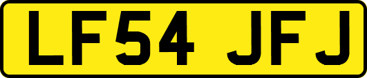 LF54JFJ