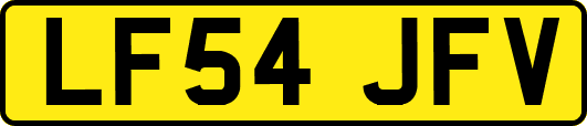 LF54JFV