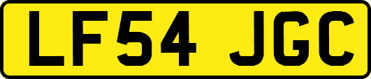LF54JGC
