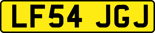 LF54JGJ