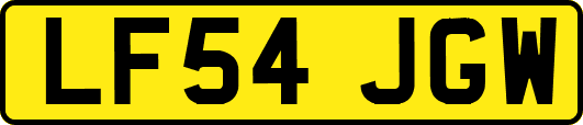 LF54JGW