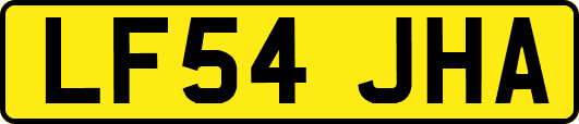 LF54JHA