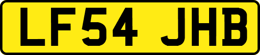 LF54JHB