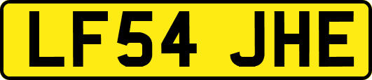 LF54JHE