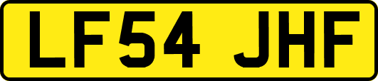 LF54JHF