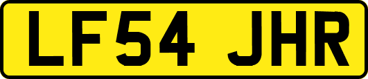 LF54JHR