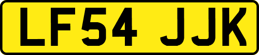 LF54JJK