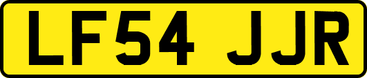 LF54JJR