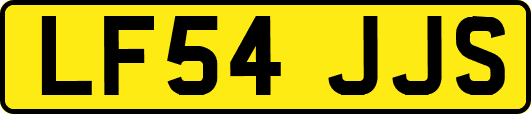 LF54JJS