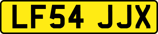 LF54JJX
