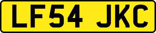 LF54JKC