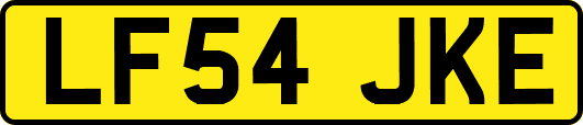 LF54JKE