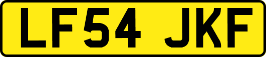 LF54JKF