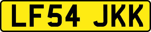 LF54JKK