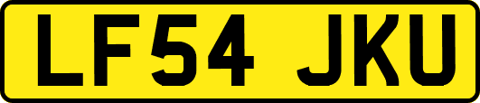 LF54JKU