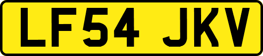 LF54JKV