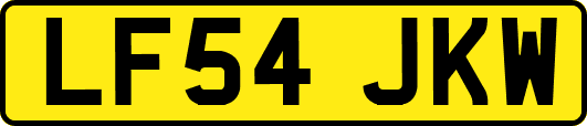 LF54JKW