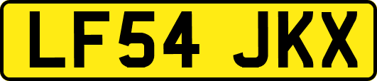 LF54JKX