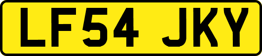 LF54JKY