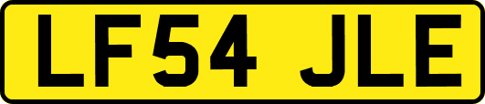 LF54JLE